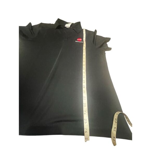 Under Armour Womans Coca Cola Zero Sugar Tee Sz XL Black NWT - Picture 7 of 7